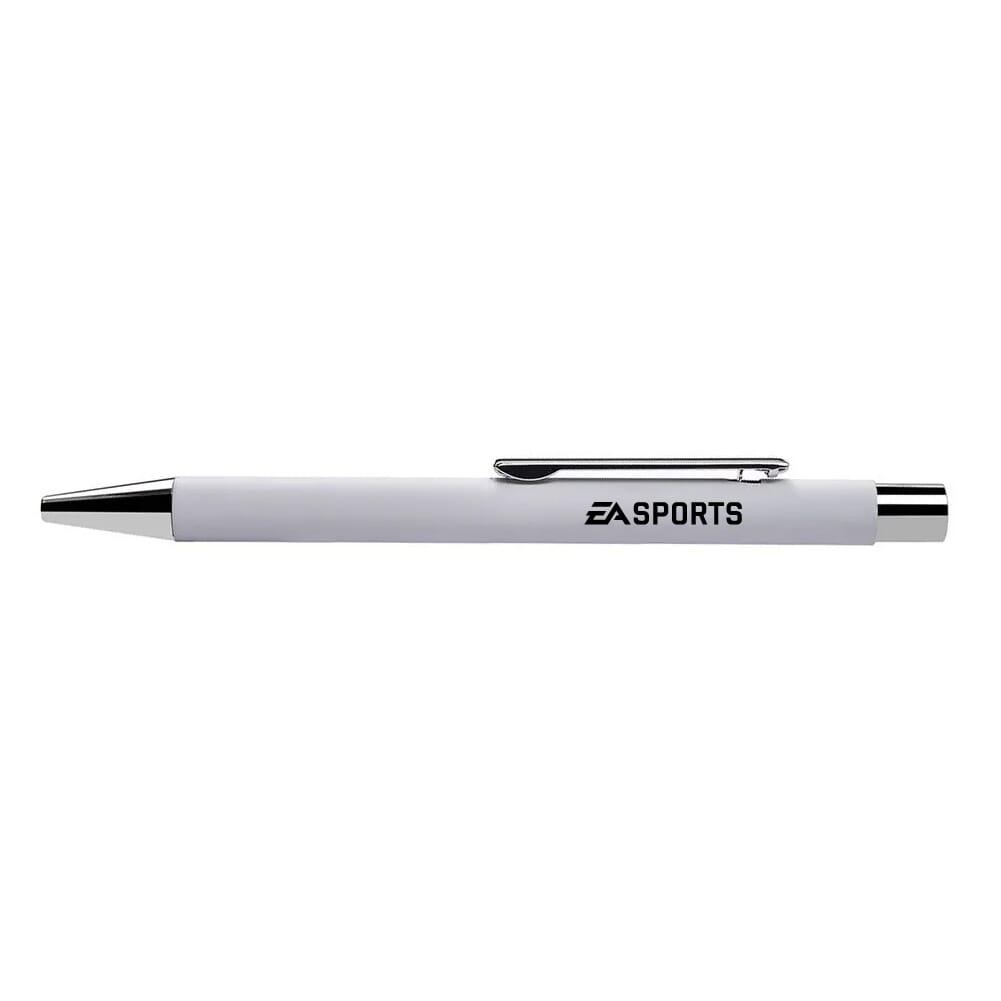 EA Sports Brio Pen- White